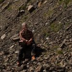 Frédéric Poulain photographe animalier à Gavarnie, Pyrénées